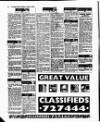 Evening Herald (Dublin) Monday 06 March 1989 Page 26