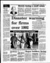 Evening Herald (Dublin) Monday 27 March 1989 Page 5