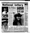 Evening Herald (Dublin) Tuesday 28 March 1989 Page 20