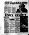 Evening Herald (Dublin) Wednesday 05 April 1989 Page 42