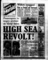 Evening Herald (Dublin) Thursday 06 April 1989 Page 1