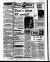 Evening Herald (Dublin) Thursday 06 April 1989 Page 14