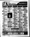 Evening Herald (Dublin) Saturday 08 April 1989 Page 16