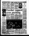 Evening Herald (Dublin) Monday 10 April 1989 Page 8