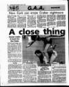 Evening Herald (Dublin) Monday 10 April 1989 Page 38