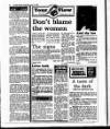 Evening Herald (Dublin) Wednesday 12 April 1989 Page 34