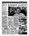 Evening Herald (Dublin) Friday 14 April 1989 Page 3