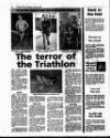 Evening Herald (Dublin) Saturday 15 April 1989 Page 34