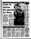 Evening Herald (Dublin) Saturday 15 April 1989 Page 39