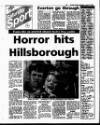 Evening Herald (Dublin) Saturday 15 April 1989 Page 40