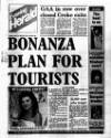 Evening Herald (Dublin) Tuesday 18 April 1989 Page 1
