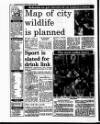 Evening Herald (Dublin) Wednesday 19 April 1989 Page 12