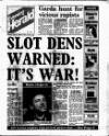 Evening Herald (Dublin) Wednesday 19 April 1989 Page 61