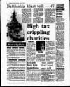 Evening Herald (Dublin) Thursday 20 April 1989 Page 6