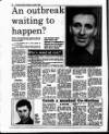 Evening Herald (Dublin) Thursday 20 April 1989 Page 22