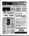 Evening Herald (Dublin) Friday 21 April 1989 Page 11