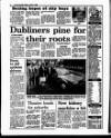 Evening Herald (Dublin) Friday 21 April 1989 Page 12