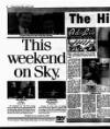 Evening Herald (Dublin) Friday 21 April 1989 Page 28