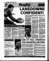 Evening Herald (Dublin) Friday 21 April 1989 Page 56