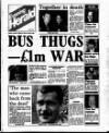 Evening Herald (Dublin) Monday 24 April 1989 Page 1
