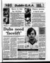 Evening Herald (Dublin) Wednesday 26 April 1989 Page 47