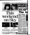 Evening Herald (Dublin) Friday 28 April 1989 Page 28