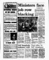 Evening Herald (Dublin) Saturday 29 April 1989 Page 4