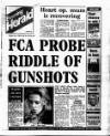 Evening Herald (Dublin) Tuesday 02 May 1989 Page 1