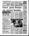 Evening Herald (Dublin) Wednesday 03 May 1989 Page 6