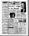 Evening Herald (Dublin) Thursday 04 May 1989 Page 22