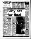 Evening Herald (Dublin) Thursday 04 May 1989 Page 66
