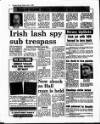 Evening Herald (Dublin) Friday 05 May 1989 Page 2