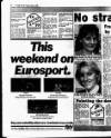 Evening Herald (Dublin) Friday 05 May 1989 Page 28