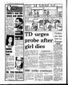 Evening Herald (Dublin) Wednesday 10 May 1989 Page 4