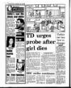 Evening Herald (Dublin) Wednesday 10 May 1989 Page 6