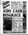 Evening Herald (Dublin) Friday 12 May 1989 Page 1