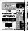 Evening Herald (Dublin) Friday 12 May 1989 Page 30