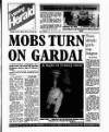 Evening Herald (Dublin) Saturday 20 May 1989 Page 1