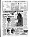 Evening Herald (Dublin) Saturday 20 May 1989 Page 7