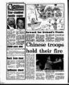 Evening Herald (Dublin) Monday 22 May 1989 Page 4