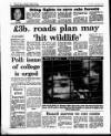 Evening Herald (Dublin) Monday 22 May 1989 Page 6