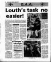 Evening Herald (Dublin) Monday 22 May 1989 Page 40