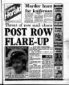 Evening Herald (Dublin) Tuesday 23 May 1989 Page 1