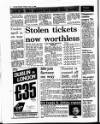 Evening Herald (Dublin) Tuesday 23 May 1989 Page 2