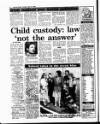 Evening Herald (Dublin) Tuesday 23 May 1989 Page 10