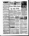 Evening Herald (Dublin) Thursday 25 May 1989 Page 20