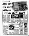 Evening Herald (Dublin) Friday 26 May 1989 Page 18