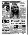 Evening Herald (Dublin) Saturday 03 June 1989 Page 4