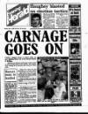 Evening Herald (Dublin) Monday 05 June 1989 Page 1