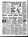 Evening Herald (Dublin) Monday 05 June 1989 Page 2